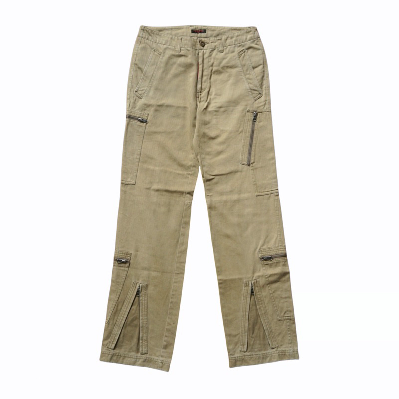 291295 Homme cargo preloved