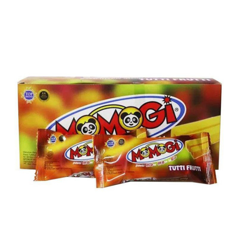 

Momogi Stick all varian rasa isi 20 pcs