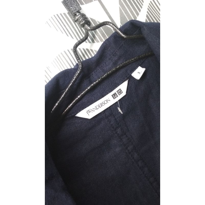 Original Outer by Uniqlo