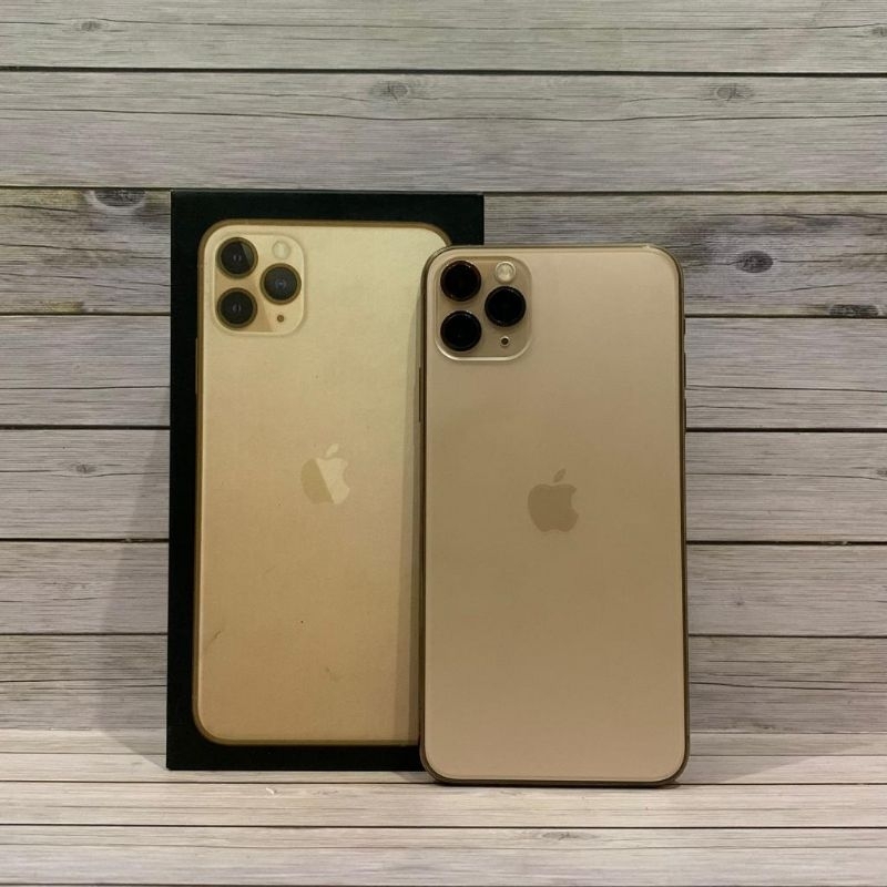 iPhone 11 Pro Max Promax 256GB