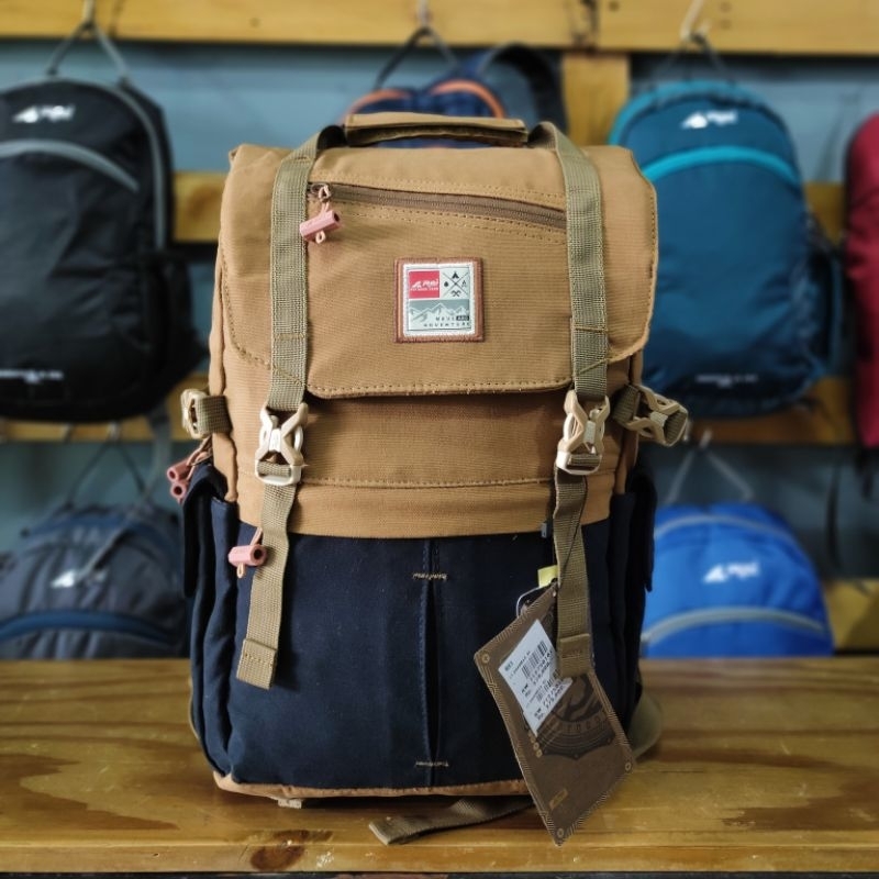 Tas Ransel Rei Anambas 25L Original+Raincover