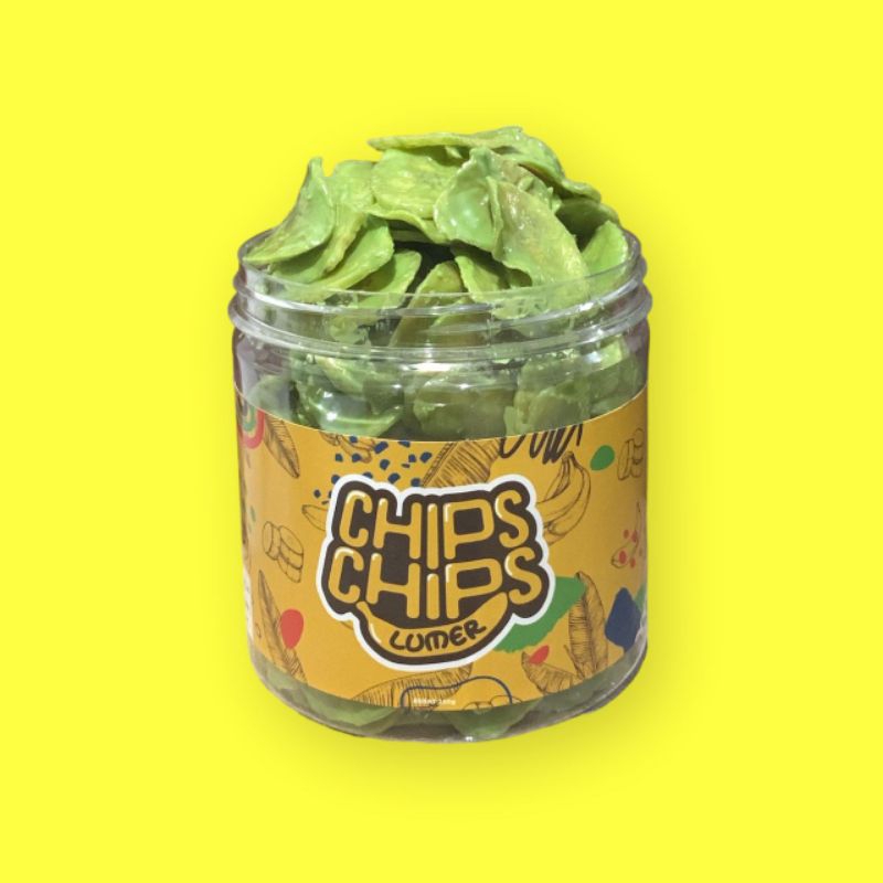 

Chips Lumer Greentea