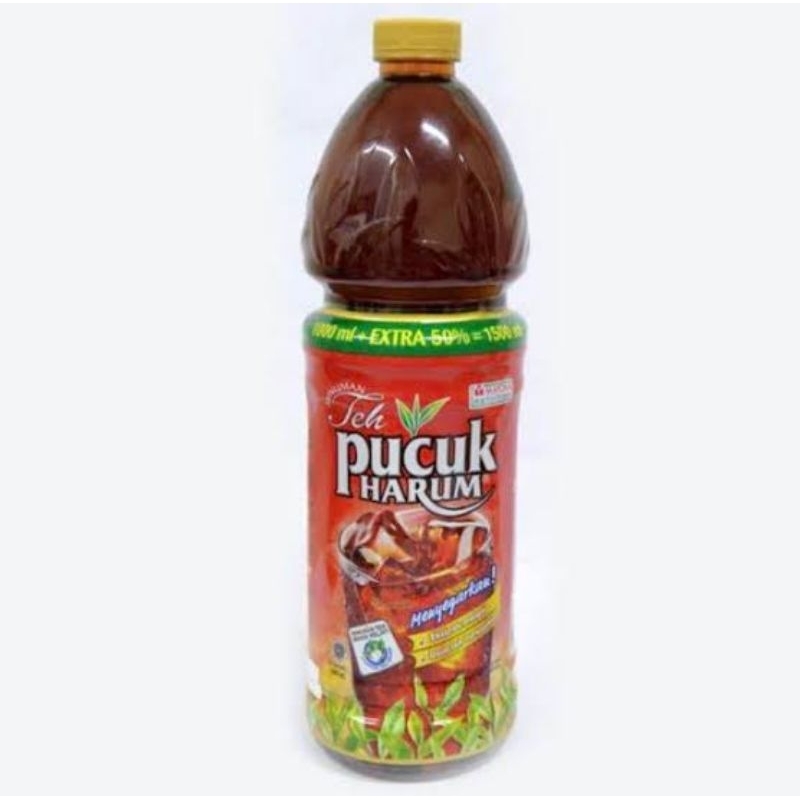 

teh pucuk 1 pcs (350 Mili)