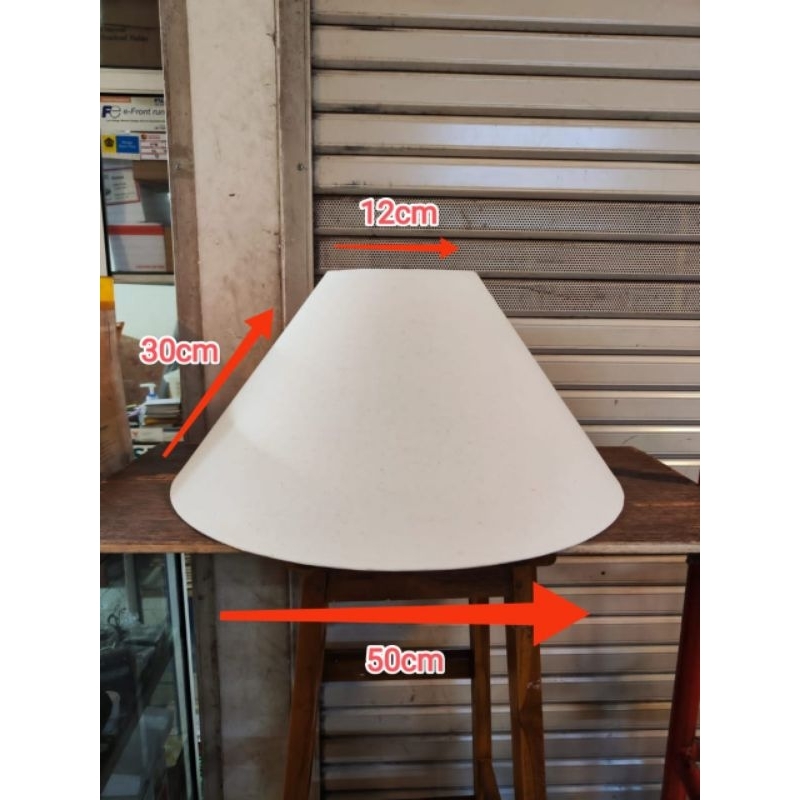 topi kap lampu meja kap lampu meja nakas topi kap lampu stand berdiri