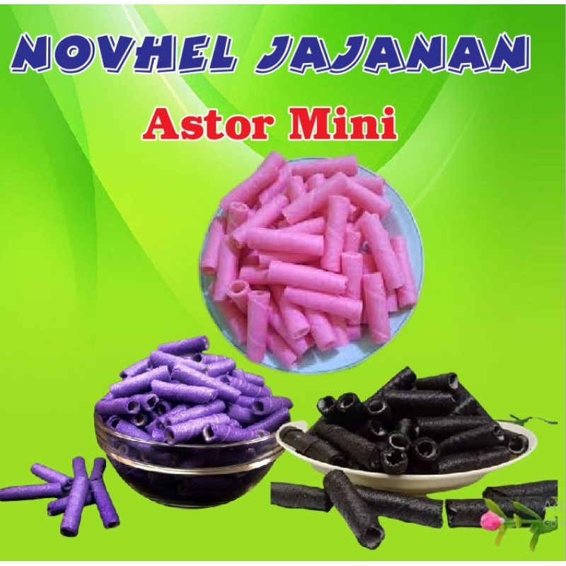 

Astor mini mohon chat request rasa