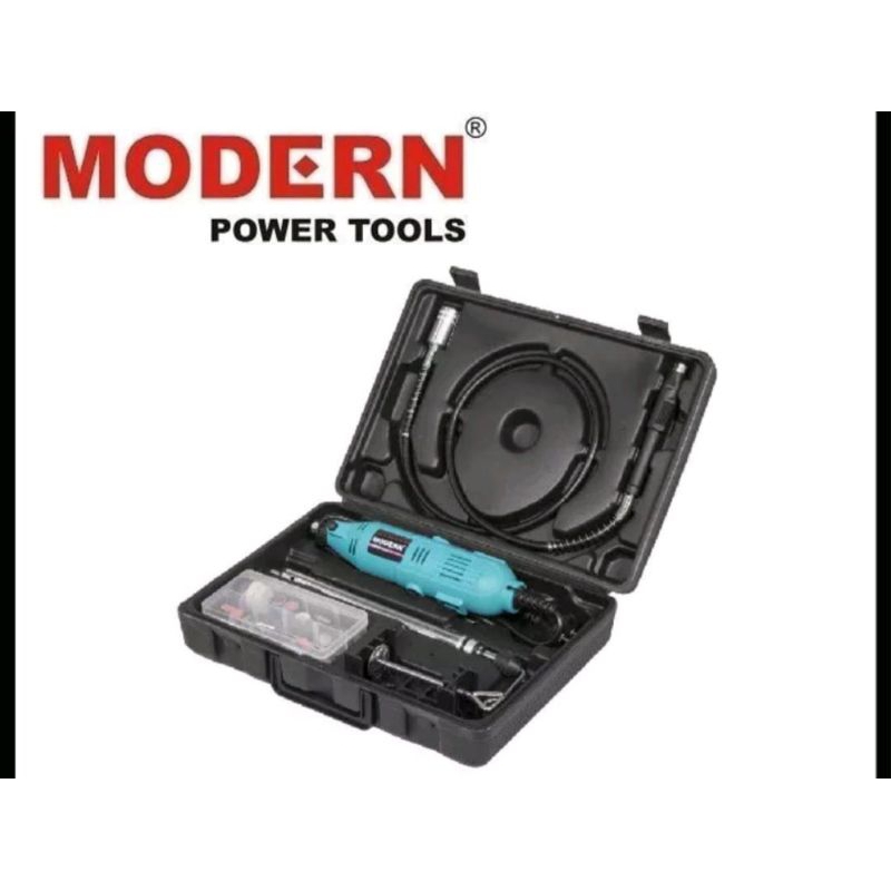 Gerinda mini, Die Grinder Modern M-2310 Banjarmasin