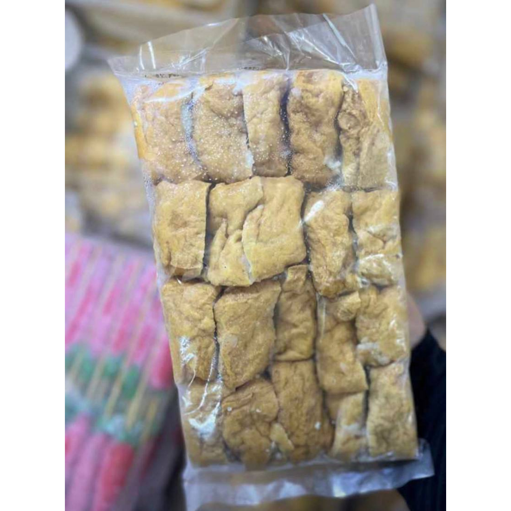 

tahu bakso isi 20