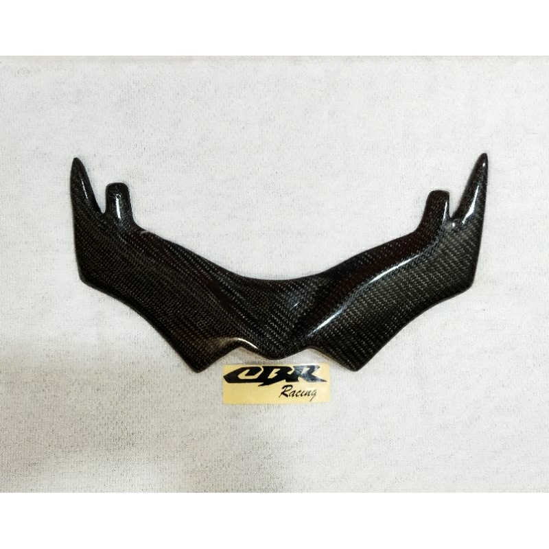 winglet honda CBR 150R 2016-2019 facelift karbon kevlar