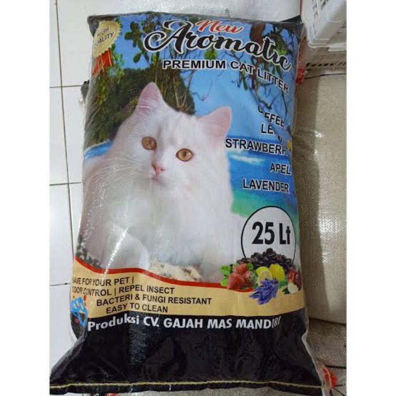 aromatic dan mi chio