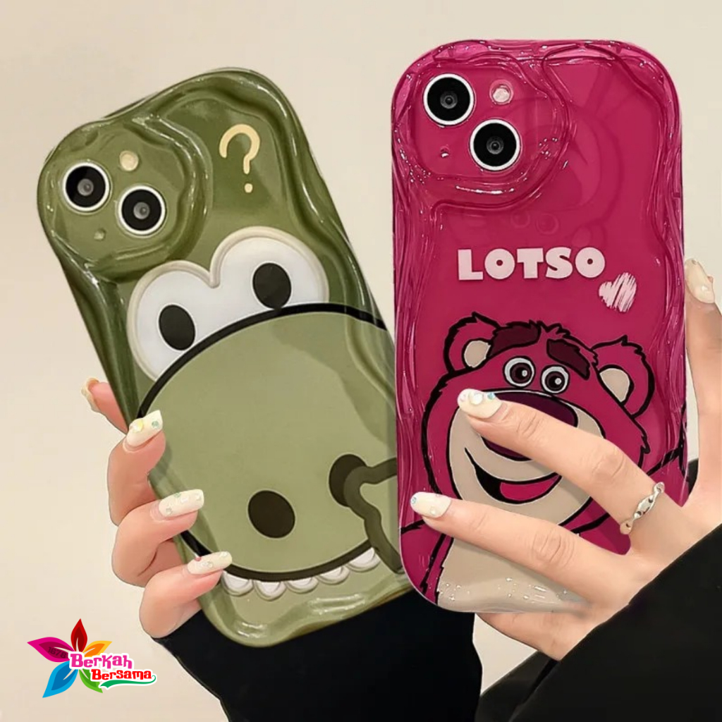 SS837 SOFTCASE GLOSSY KARAKTER LOTSO CUTE FOR VIVO Y02 Y02T Y12 Y15 Y17 Y15S Y01 Y16 Y02S Y20 Y20S Y12S Y21 Y33S Y21S Y22 Y22S Y30 Y50 Y30I Y35 Y78 Y36 Y91 Y93 Y95 Y91C Y1S V25 V25E V27 PRO S16 V27E S16E V27 2023 V29 Y17S Y27S Y36  BB8666