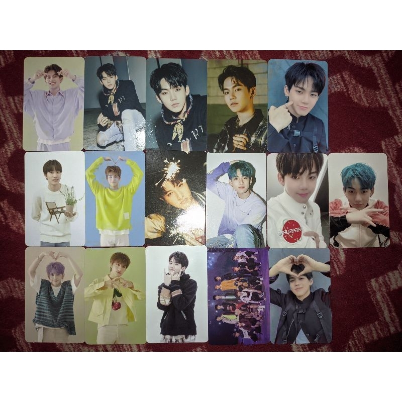 PC HYUNSUK TUSPI ASTRONOT YES24 CHAPTER 3