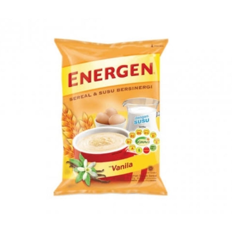 

Ecer varian Energen 32g