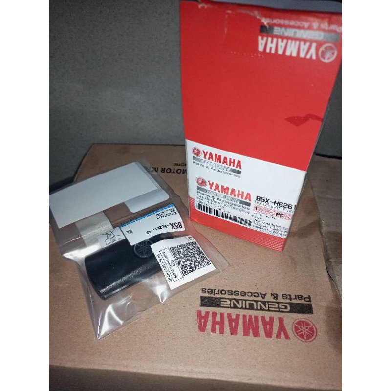 remote keyless  yamaha nmax aerox fazio filano xmax 250