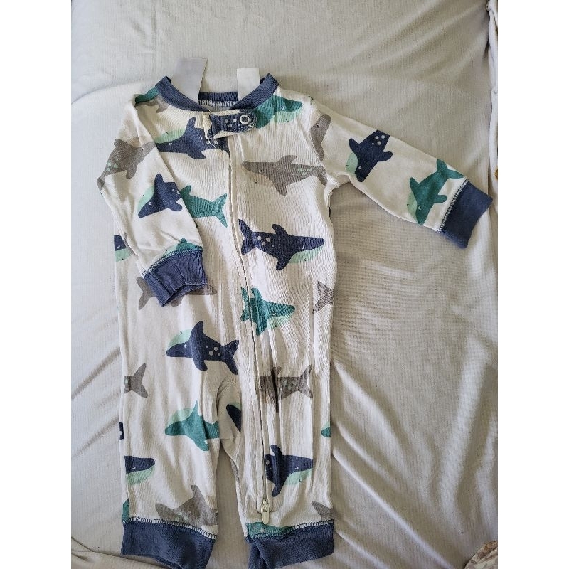 sleepsuit carters