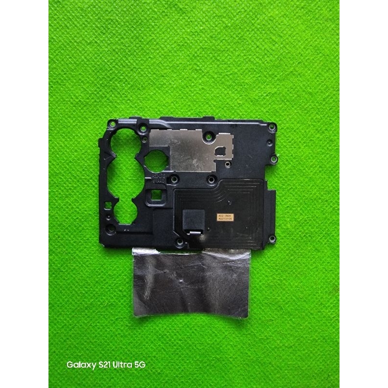 flexibel nfc tutup mesin buzzer samsung a52 4g ori copotan