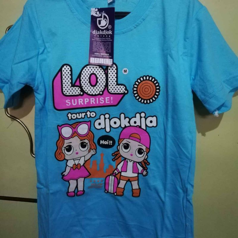 baju anak jogja
