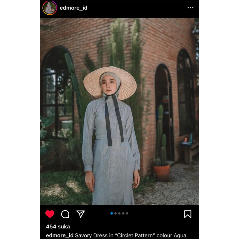 savory dress edmore.id