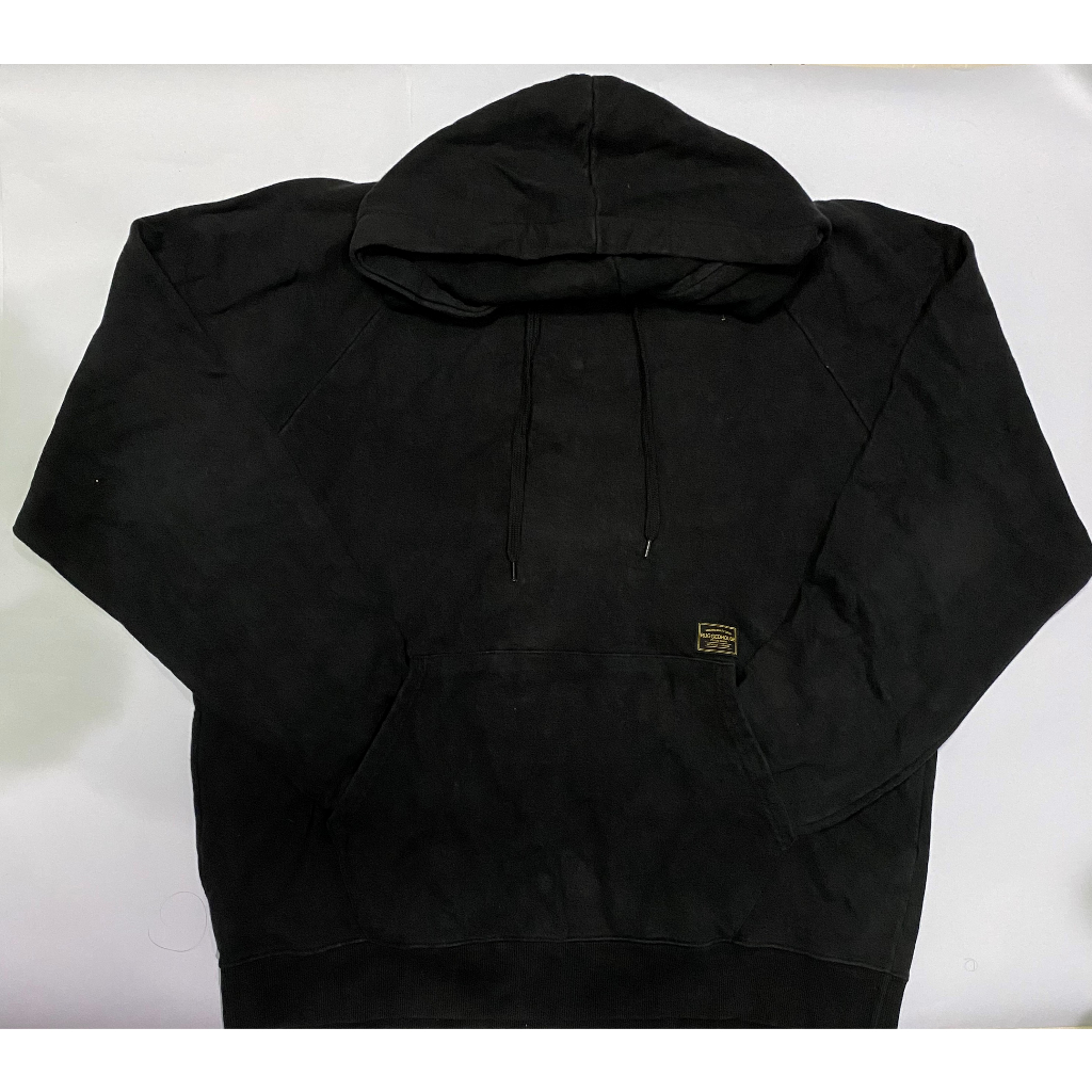 Hoodie "Rugged House"