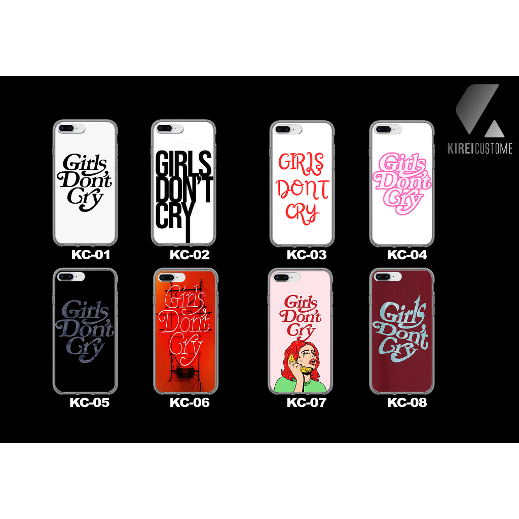 CASING HP GIRLS DONT CRY