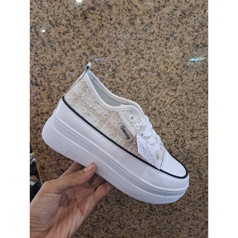 SNEAKERS GENNY TERBARU