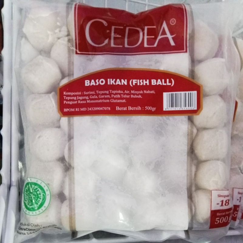 

Baso ikan