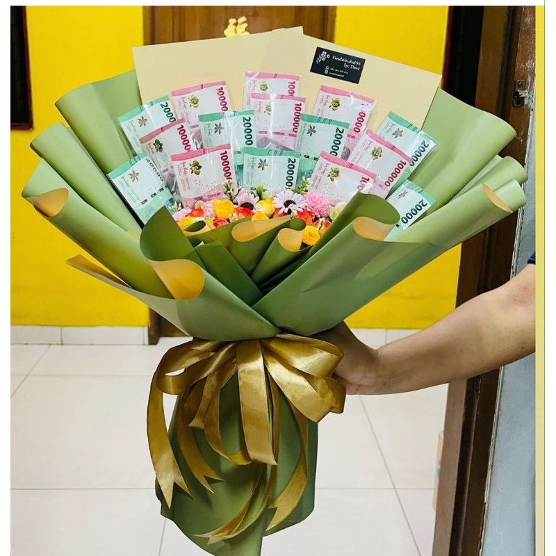 

hadiah/kado