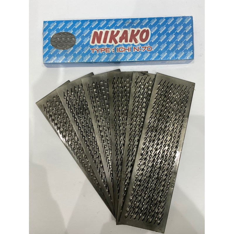 SARANGAN N-70 NIKAKO