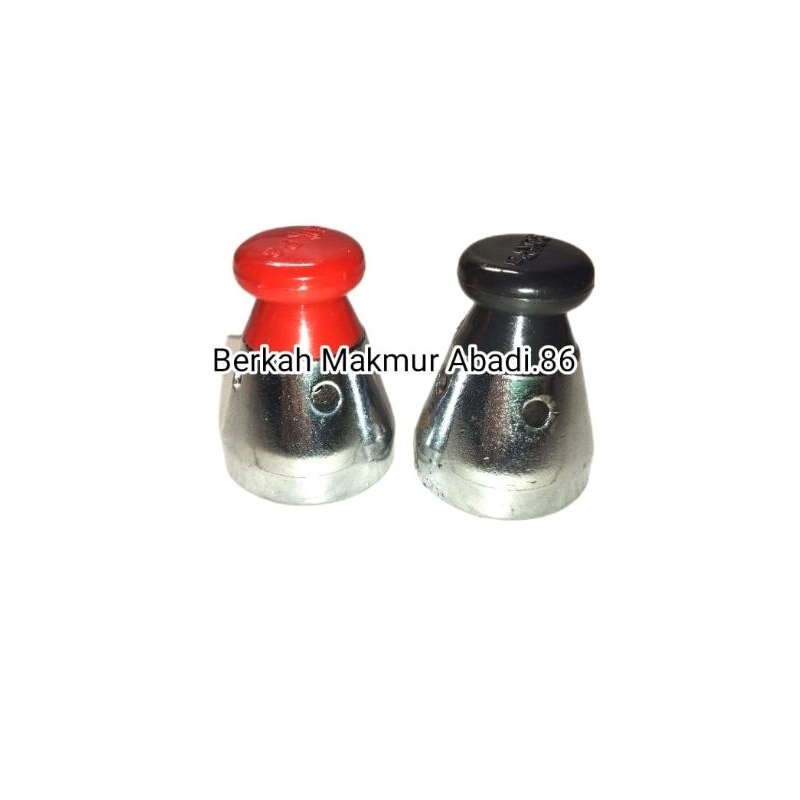 Pluit Tutup Uap Panci Presto Oxone