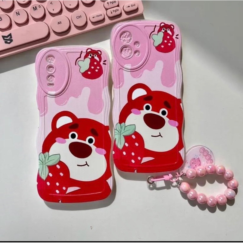 GELCY LOTSO FOR ANDROID VIVO Y21S Y15s Y22 Y91C Y17 Y12 Y15 Y02 Y35 Y12s