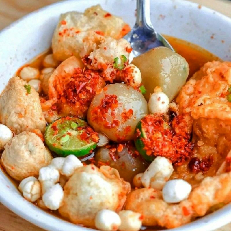 

BASO ACI FROZEN TERMURAH VIRAL
