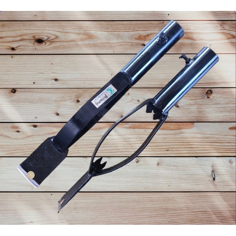 DODOS KASTRASI KELAPA SAWIT