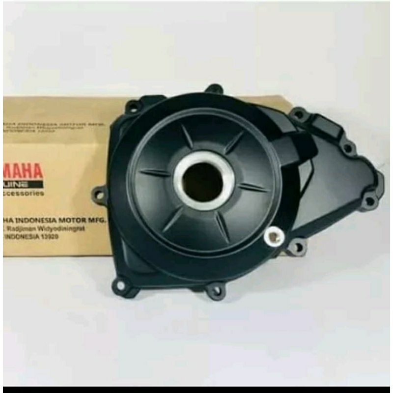 Bak Blok Magnet Yamaha R25 R 25 MT25 MT 25 Original yamaha 1WD-E5411-00