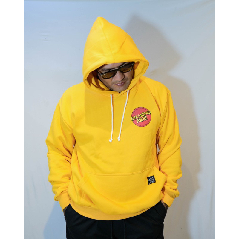 DIAMOND RIDE HOODIE SALE