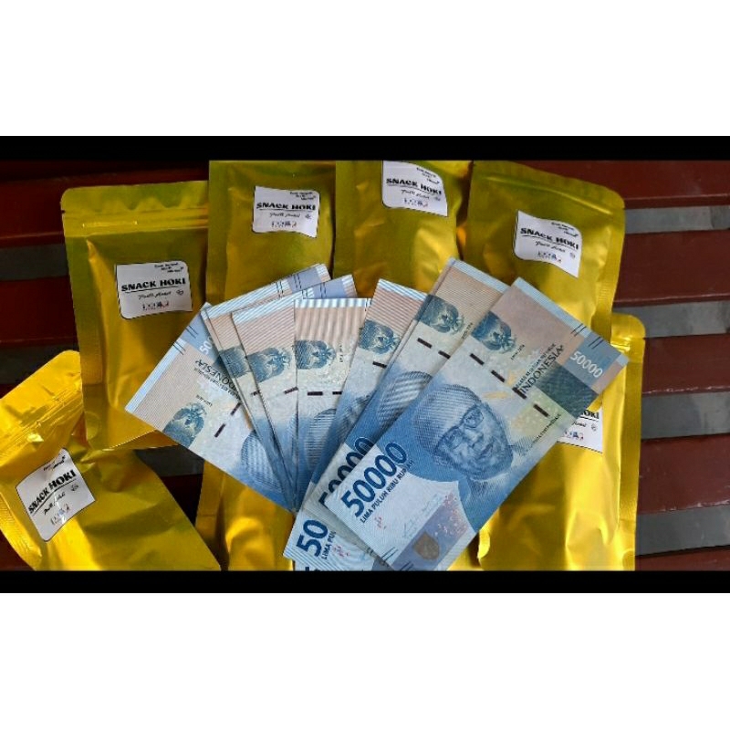 

Grosir Snack Hoki mini berhadiah langsung di dalam kemasan