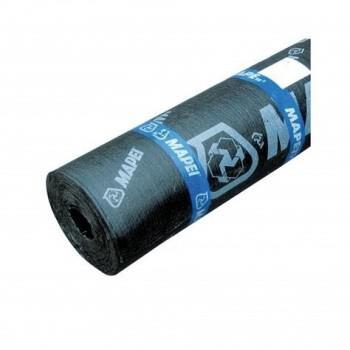 Mapei Mapethene TA 3 mm Sand / Bitumen membran bakar waterproofing