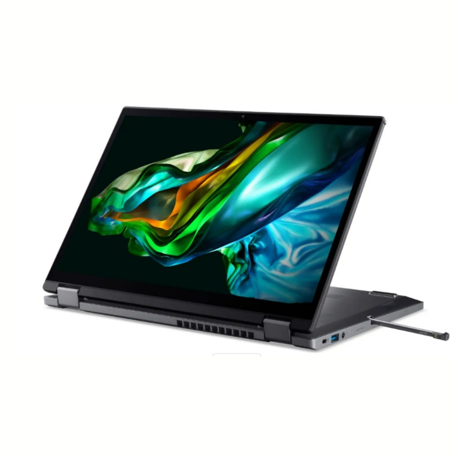 Acer Aspire 5 Spin i7-1355U 16GB 512GB SSD Intel iris xe W11 OHS Touch