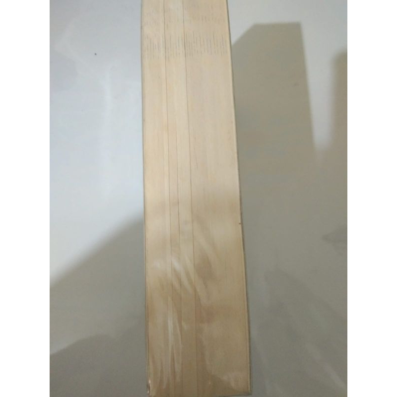 preloved novel aroma karsa