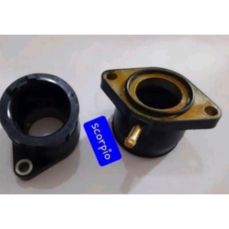 INTEK MANIPOL MANIPUL SCORPIO Z YAMAHA ORIGINAL LOSSPACK