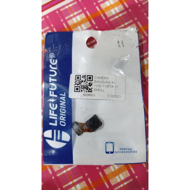 KAMERA DEPAN SAMSUNG A11 / M11 small
