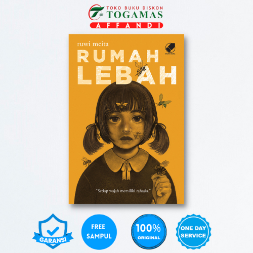 RUMAH LEBAH - RUWI MEITA