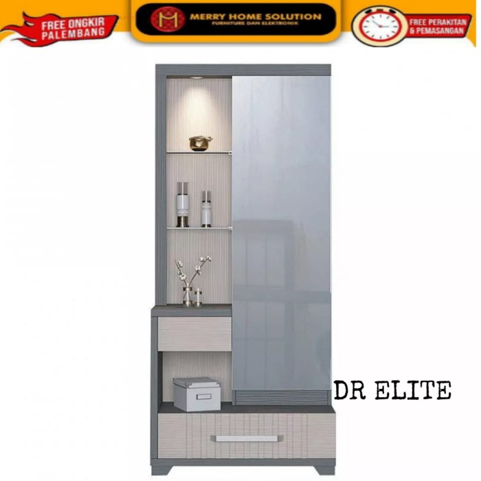 Meja rias siantano DR ELITE