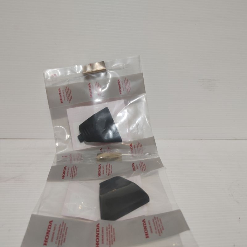 Cover Emergency, Tutup Emergency New Vario 125,150,160 (81145K59A70ZB)