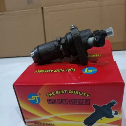 FUEL INJEKTION PUMP ASSY S1110/S1115