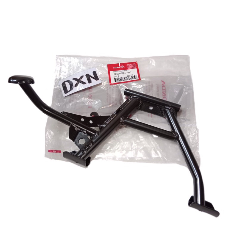 Standar Tengah Beat ESp Scoopy Fi 50500-K81-N00 Asli Original Honda