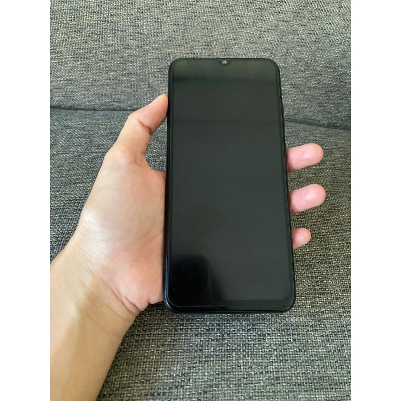 hp Samsung second A02S