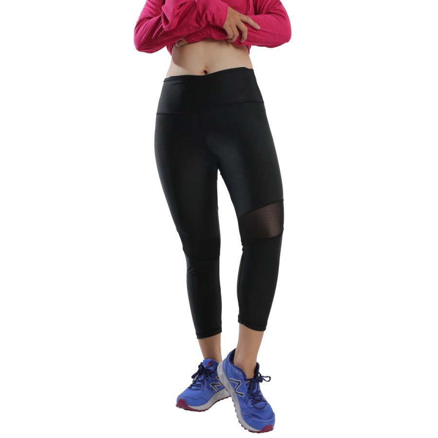 Forever21 F210022|Celana Olahraga Yoga Fitness Wanita|Legging Sport