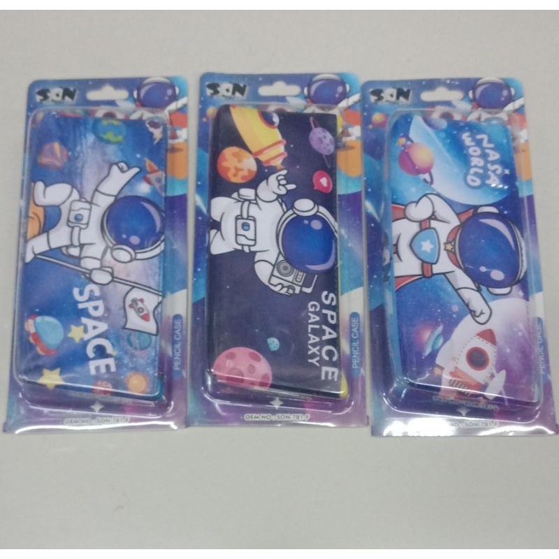 

Tempat Pensil / Pensil Case SON - 781