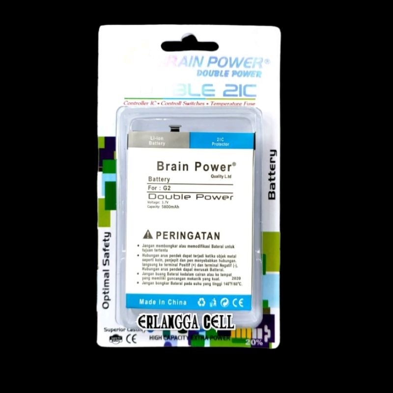 BATRE BATERAI ADVAN G2 / I55C / BATRE BATERAI / ADVAN G2 / ADVAN G2 4G LTE / ADVAN I55C