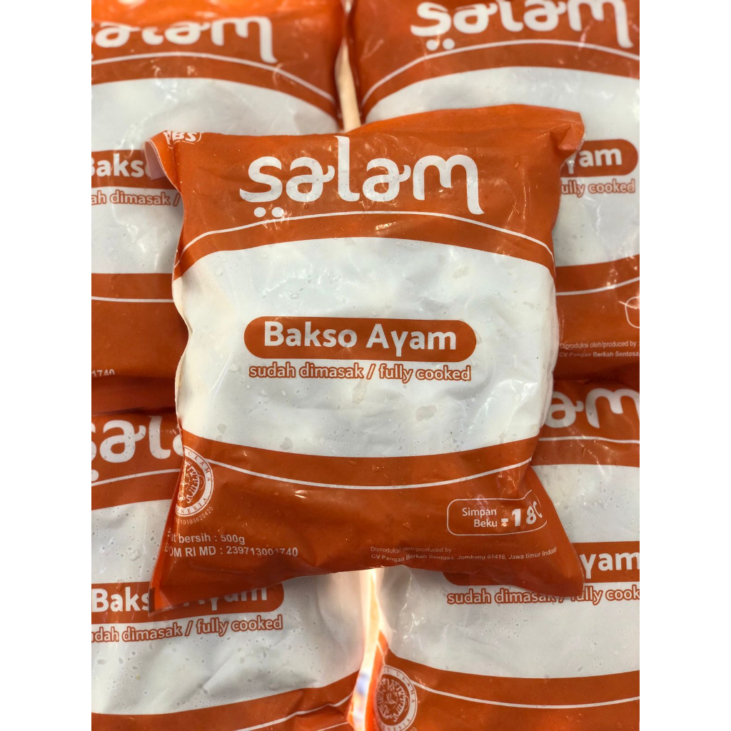 

SALAM BAKSO AYAM BESAR 500gr