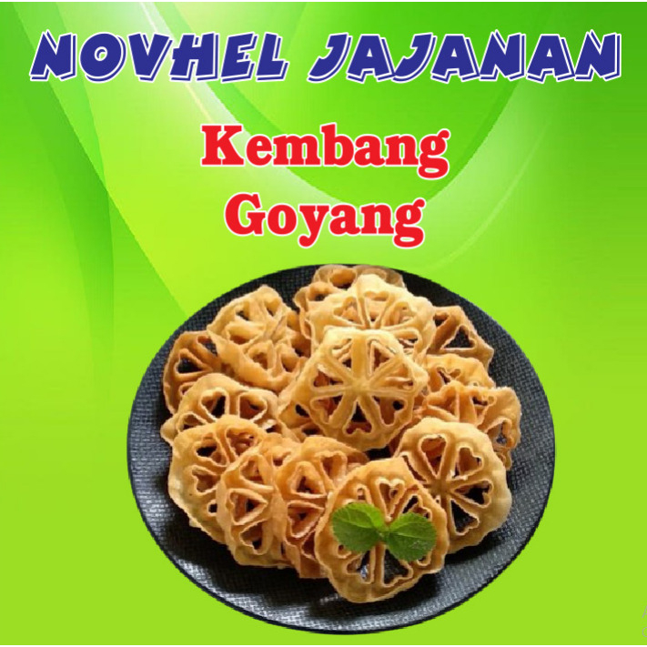 

Kembang Goyang